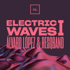 Electric Waves I (Single) album cover