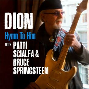Hymn To Him (Single) album cover
