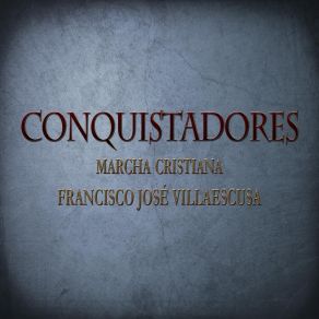 Conquistadores (Single) album cover