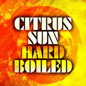 Hard Boiled (Single) album cover