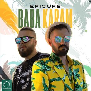 Baba Karam (Single) album cover