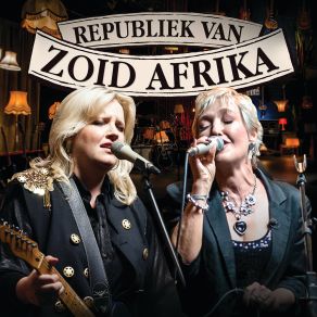 Verlang Na Jou (Single) album cover