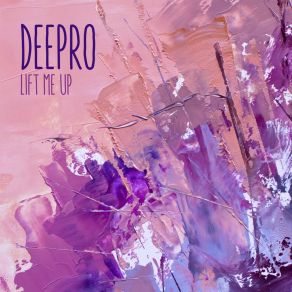 Lift Me Up (Single) album cover