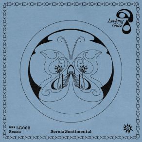 Sereia Sentimental (Single) album cover