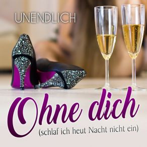Ohne Dich (Schlaf Ich Heut Nacht Nicht Ein) (Single) album cover