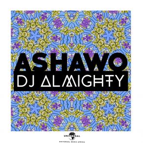 Ashawo (Single) album cover