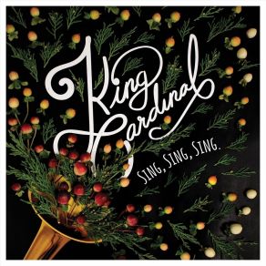 Sing, Sing, Sing (Single) album cover