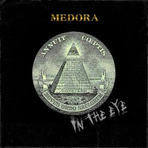 In The Eye (Single) album cover