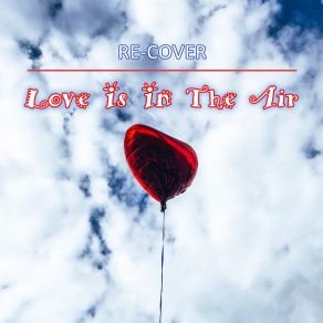 Love Is In The Air (Unplugged) (Single) album cover