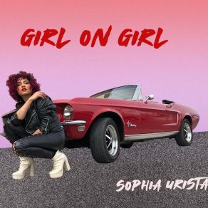 Girl On Girl (Single) album cover