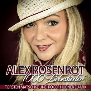 1000 Liebeslieder (Torsten Matschke Und Roger Hübner DJ-Mix) (Single) album cover