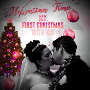 My First Christmas With You (Single) album cover