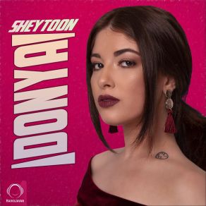 Sheytoon (Single) album cover