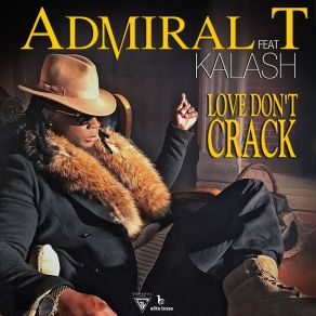 Love Don't Crack (Single) album cover