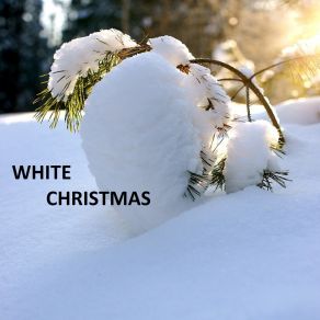 White Christmas (Single) album cover