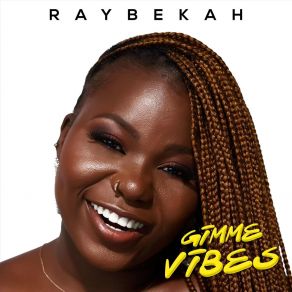 Gimme Vibe (Single) album cover