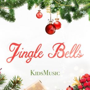 Jingle Bells (Single) album cover