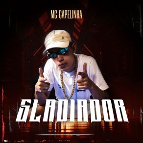 Gladiador (Single) album cover