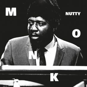 Nutty Pt. 2 (Single) album cover