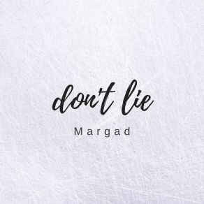 Don't Lie (Single) album cover
