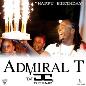 Happy Birthday (Single) album cover
