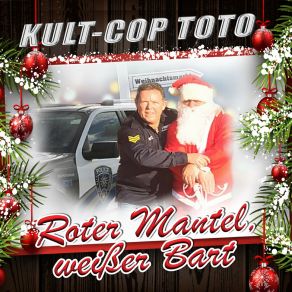 Roter Mantel, Weißer Bart (Single) album cover