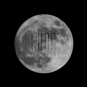 Luna (Single) album cover