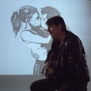 Moj Grad Bez Ljudi (Single) album cover