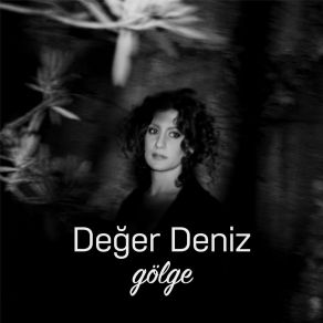 Gölge (Single) album cover