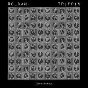 Trippin (Single) album cover
