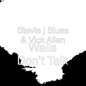 Walls Don’t Talk (Single) album cover