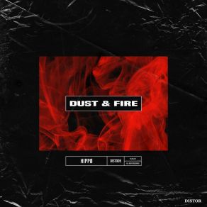 Dust & Fire (Single) album cover