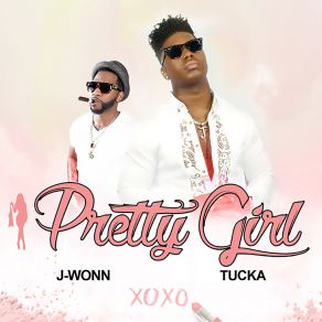 Pretty Girl (Single) album cover