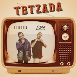 TBTzada (Single) album cover