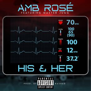 His & Her (Single) album cover