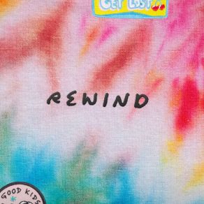 Rewind (Single) album cover
