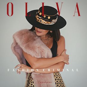 Fashion Criminal (Single) album cover