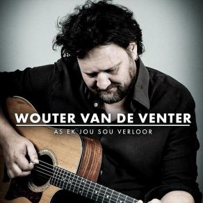 As Ek Jou Sou Verloor (Single) album cover