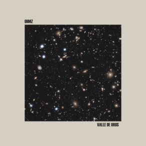 Valle De Orus (Single) album cover