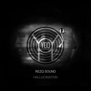 Hallucination (Single) album cover