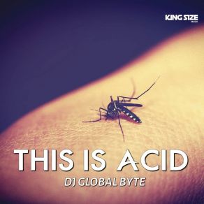 This Is Acid (King Size Mix) (Single) album cover