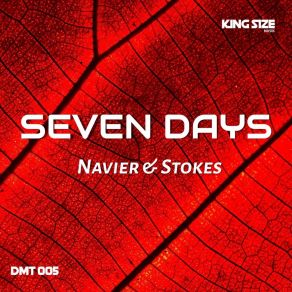 Seven Days (Dj Global Byte Mix) (Single) album cover