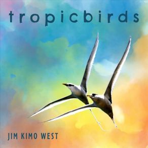 Tropicbirds (Single) album cover