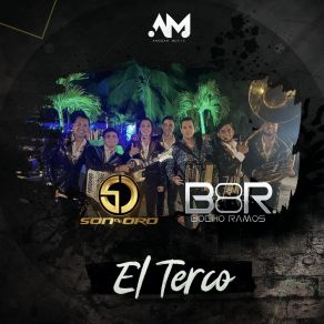 El Terco (Single) album cover