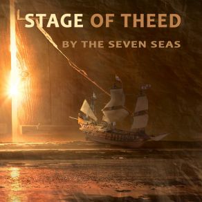 By The Seven Seas (Extended Version) (Single) album cover