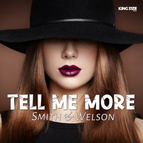 Tell Me More (Dj Global Byte Mix) (Single) album cover