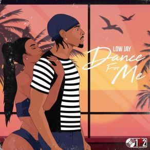 Dance For Me (Single) album cover