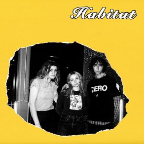 Habitat (Single) album cover