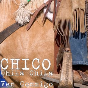 Chika Chika Ven Conmigo (Single) album cover