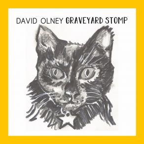 Graveyard Stomp (Single) album cover